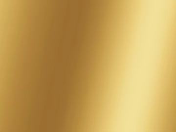 Metallic gold-tone brushed metal texture (ID:ffajh485277)