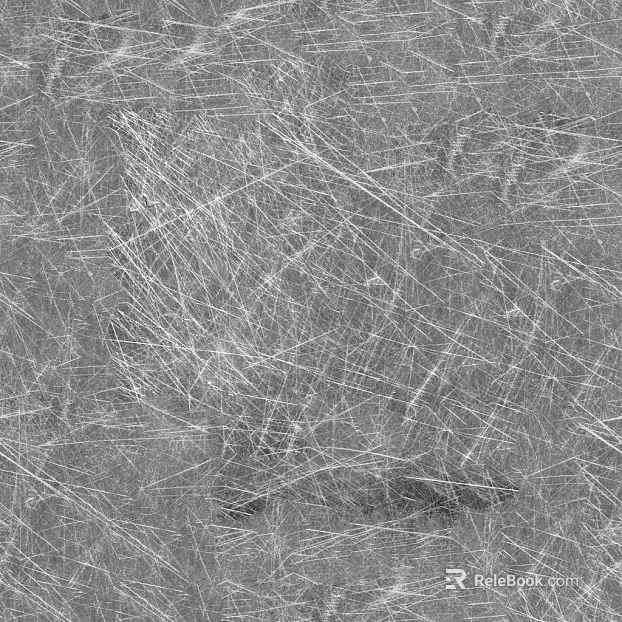 Highlight Mask texture