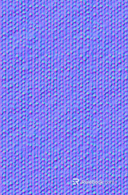 Normal Bump texture