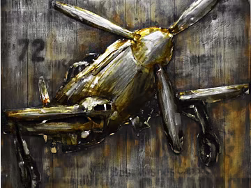 three-dimensional physical painting texture (ID:ffagg70095)