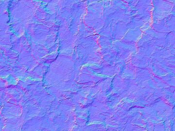 Normal Bump texture (ID:ffajg93051)