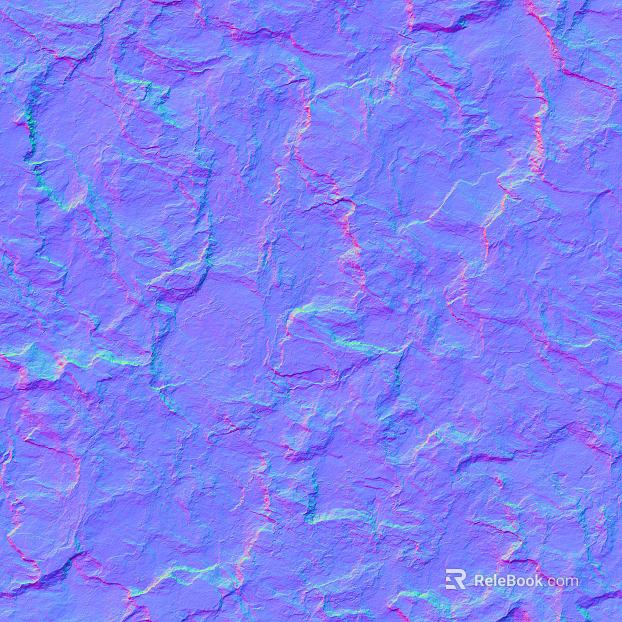Normal Bump texture