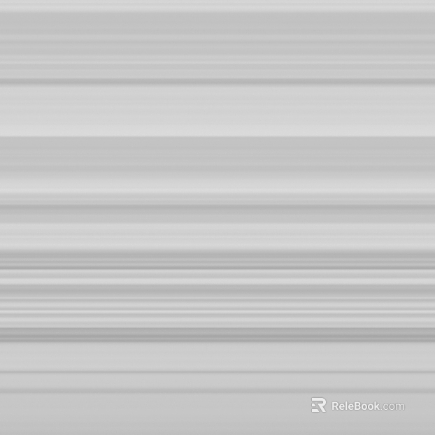 Black and White Bump texture