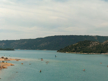 Holy Cross Lake and East Weldon Grand Canyon texture (ID:ffaaf7770)