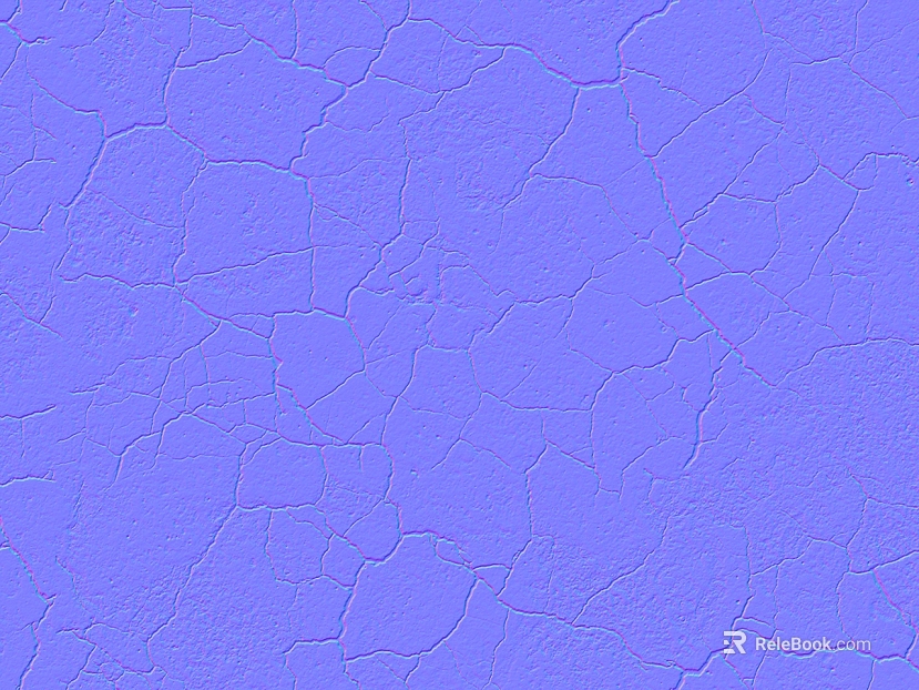 Normal Bump texture