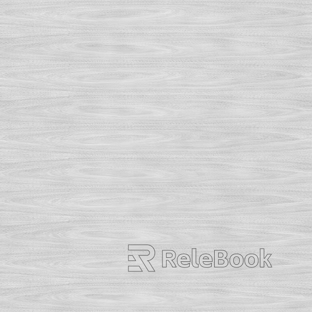 Black and White Bump texture