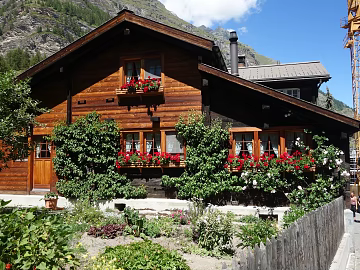 Wooden House texture (ID:ffach879984)