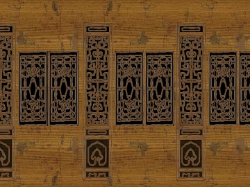 wood carving texture (ID:ffabg41502)