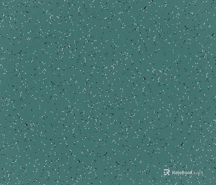 Ground glue texture
