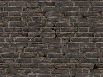 Brick wall seamless texture (ID:ffabg48614)