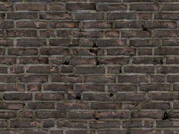 Brick wall texture (ID:ffabg48614)