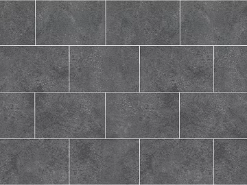 Cement ceramic plate staggered cement color texture (ID:ffagg29016)