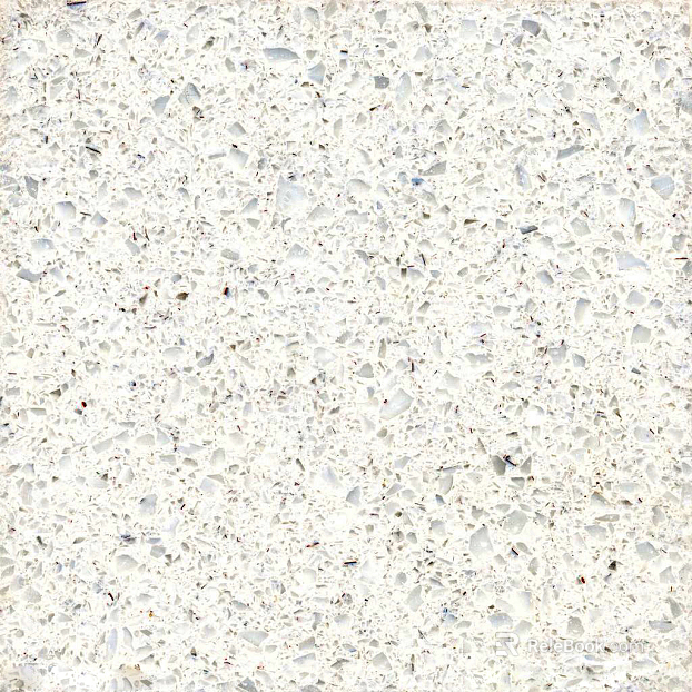 terrazzo texture