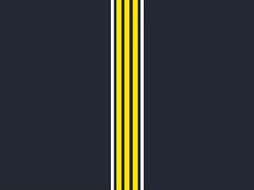 geometric line 3d model