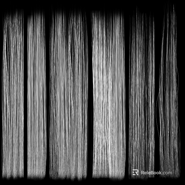 Highlight Mask texture