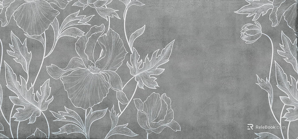 Italian wallpaper texture