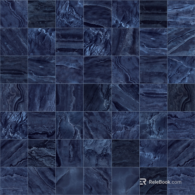 marble mosaic texture