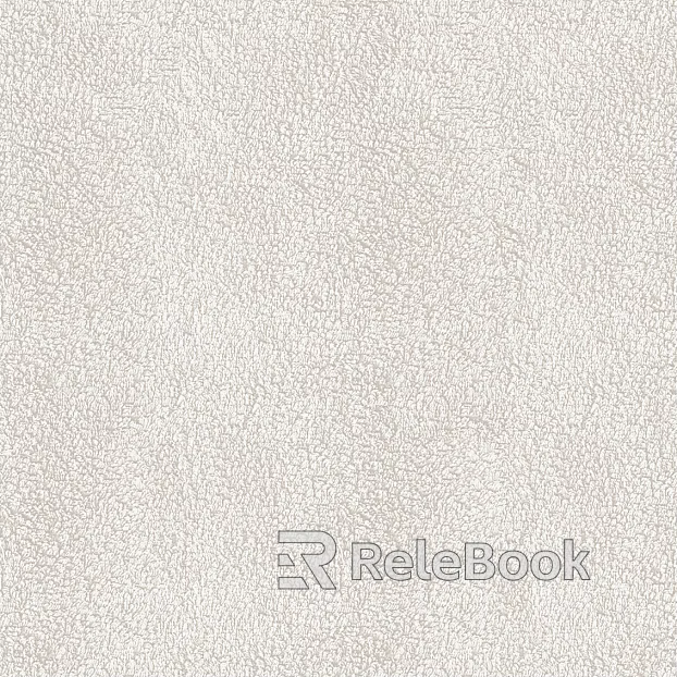 fluff cloth texture