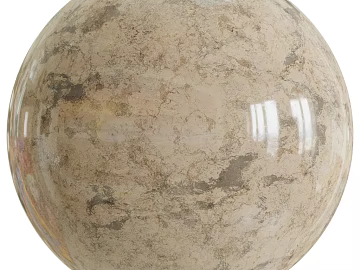 Tile PBR texture (ID:ffach973981)