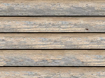 Wood grain wood veneer wood grille modeling background wall 3d model