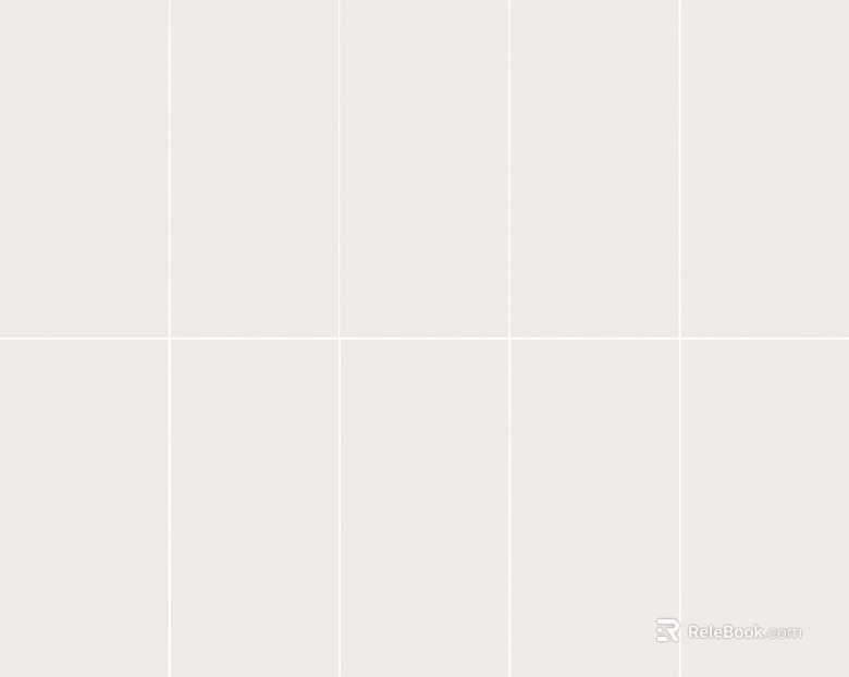 Plain Tile Cream White Tile texture