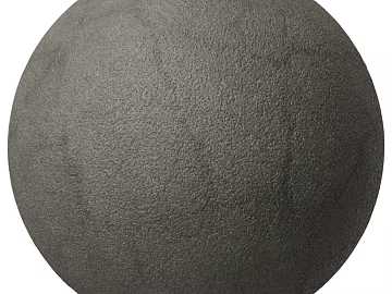 Concrete PBR 3d model