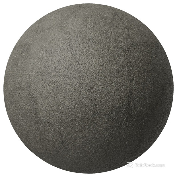 Concrete PBR texture