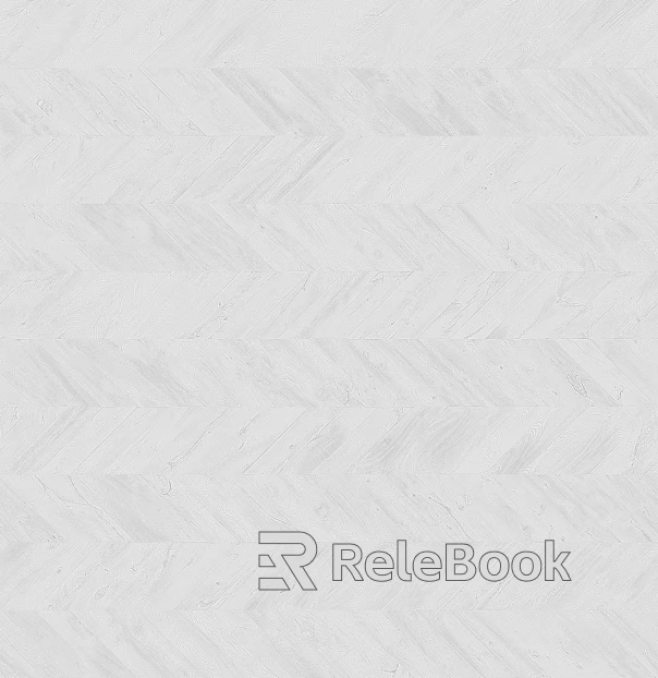 Black and white wood floor texture