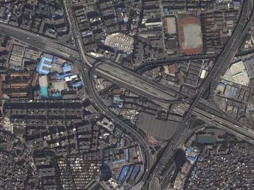 Satellite map texture (ID:ffagg80743)