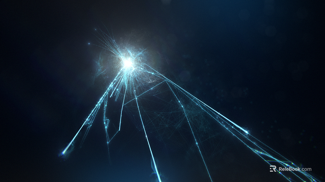 Screen material texture