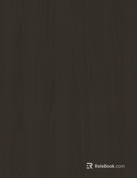 European-style dark brown wood veneer texture