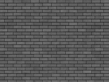 Brick wall black seam wall brick texture (ID:ffajf5768)