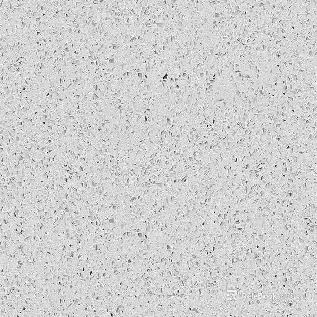 terrazzo seamless texture