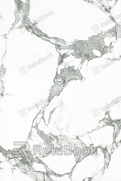 running water pattern marble texture