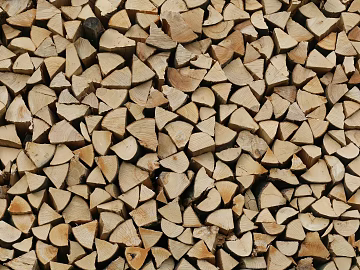 wood firewood pile texture (ID:ffach206861)