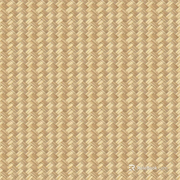 Woven seamless texture