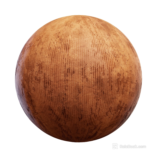 Do old metal PBR texture