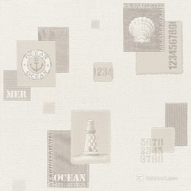 Pattern Wallpaper texture