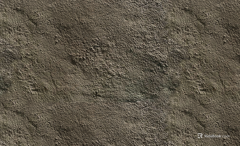 modern gray rock texture