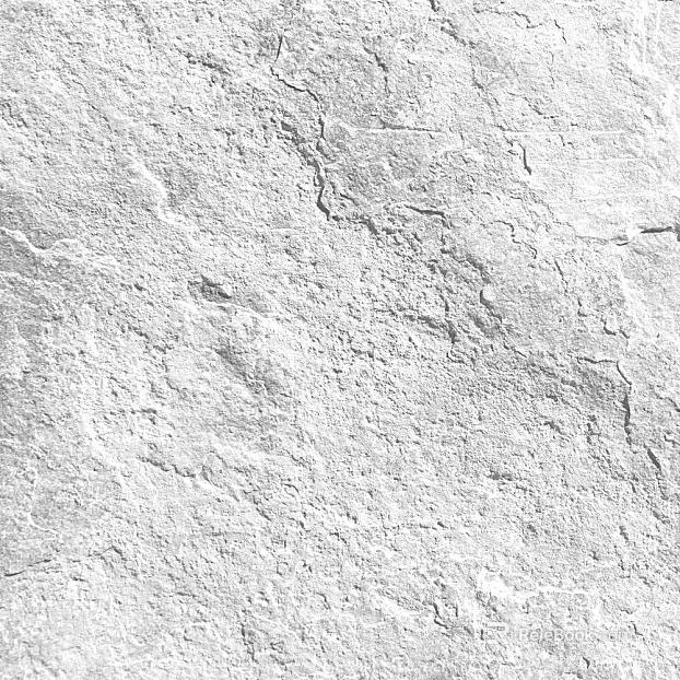 Rock white washed glacial grain stone texture