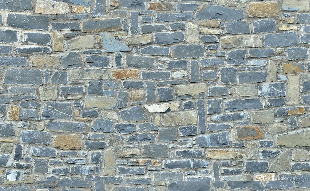 Culture Stone Seamless texture