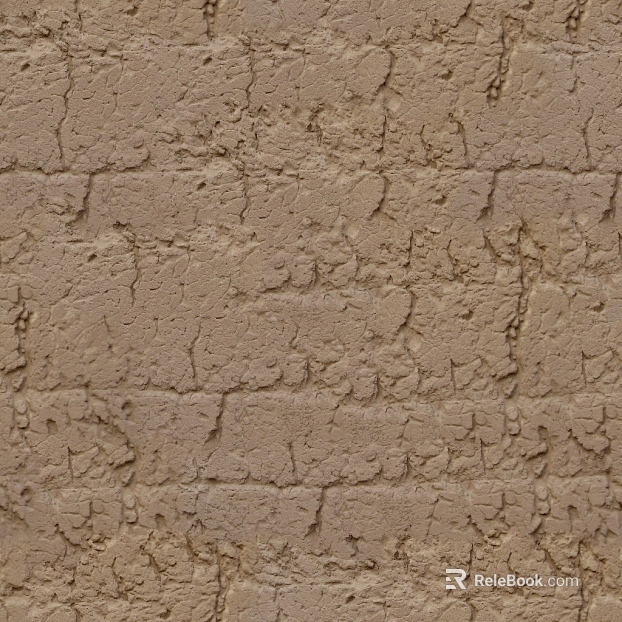 earth wall texture