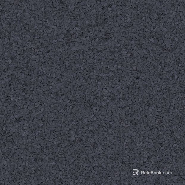 Gravel texture