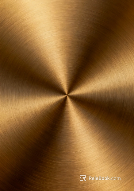 Modern Light Luxury Champagne Gold Brushed Stainless Steel Rose Gold Stainless Steel Bronze Brushed Stainless Steel texture