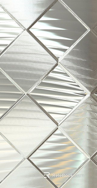 Art Glass texture