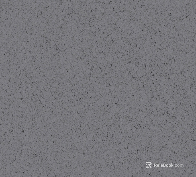 Black and White Bump texture