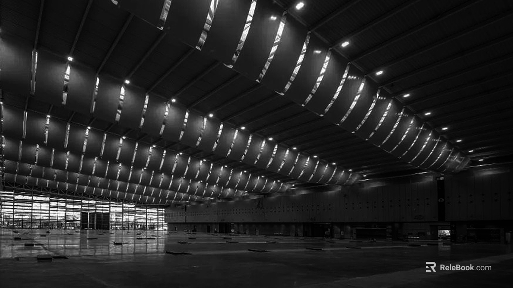 architectural painting texture