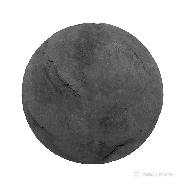 Stone PBR texture