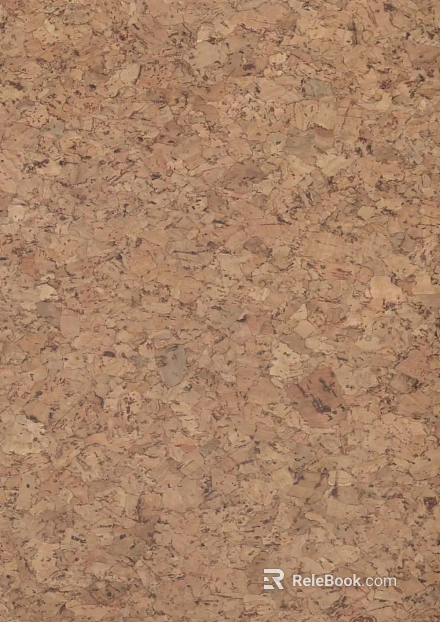 sawdust texture