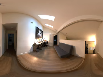 Residential Away Study HDR texture (ID:ffach346315)